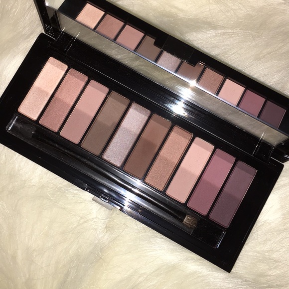 🌸3/$12 L’Oreal La Palette Nude Intense Eyeshadow - Picture 3 of 5